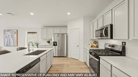21930 Messina Springs Drive Hockley TX 77447