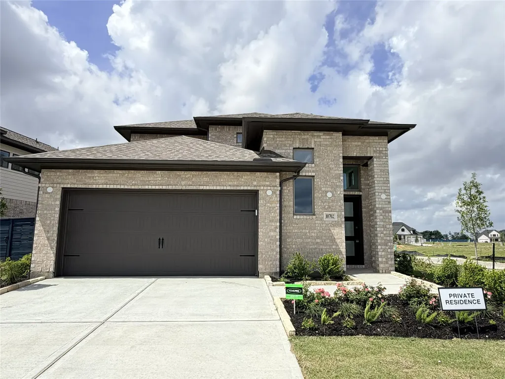 10702 Ursa Street Richmond TX 77469