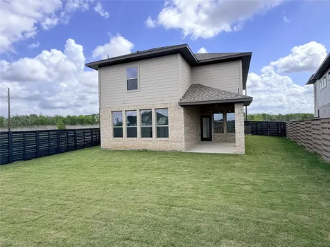 10702 Ursa Street Richmond TX 77469