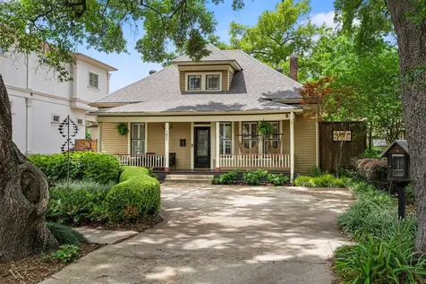 1421 Columbia Street Houston TX 77008