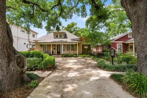 1421 Columbia Street Houston TX 77008