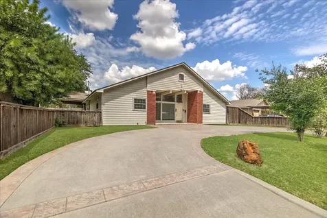6946 Cole Creek Drive Houston TX 77092