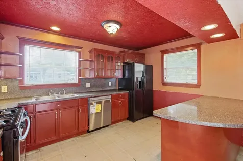 6946 Cole Creek Drive Houston TX 77092