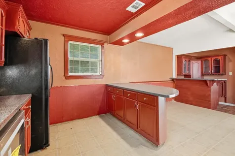 6946 Cole Creek Drive Houston TX 77092