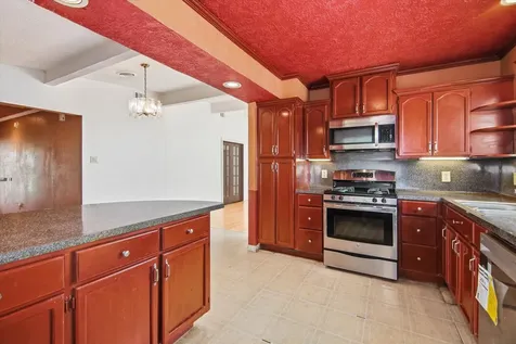 6946 Cole Creek Drive Houston TX 77092