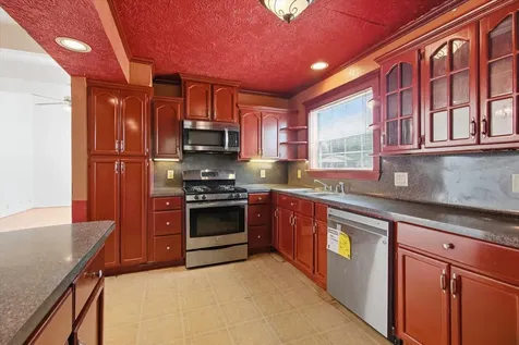 6946 Cole Creek Drive Houston TX 77092