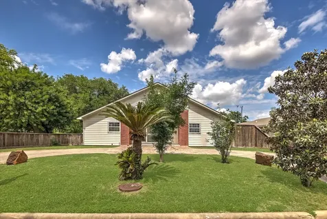 6946 Cole Creek Drive Houston TX 77092