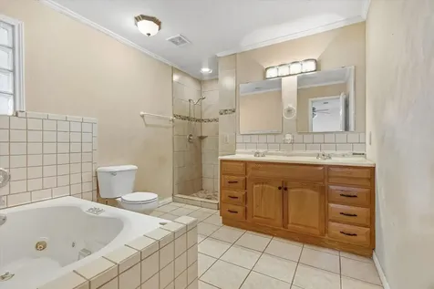 6946 Cole Creek Drive Houston TX 77092