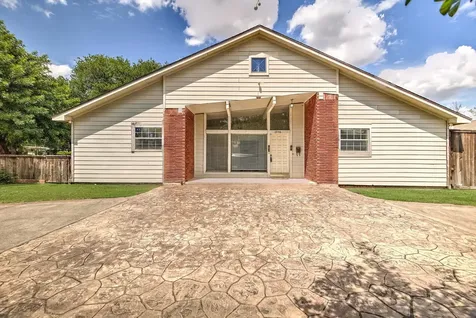 6946 Cole Creek Drive Houston TX 77092