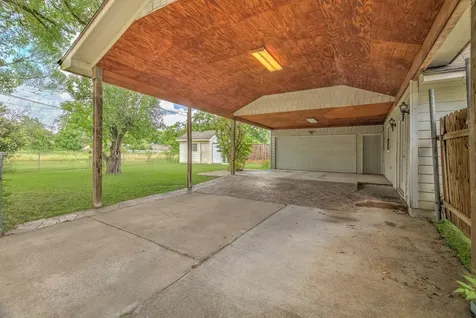 6946 Cole Creek Drive Houston TX 77092
