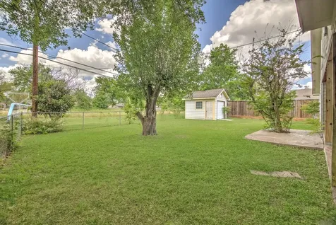 6946 Cole Creek Drive Houston TX 77092