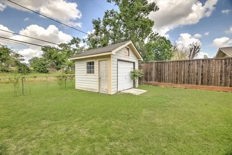 6946 Cole Creek Drive Houston TX 77092