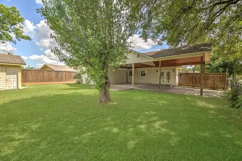 6946 Cole Creek Drive Houston TX 77092