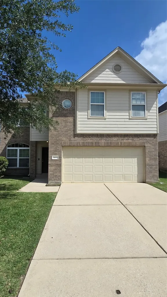 14819 Isle Of Pines Court Houston TX 77049