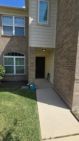 14819 Isle Of Pines Court Houston TX 77049