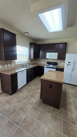 14819 Isle Of Pines Court Houston TX 77049