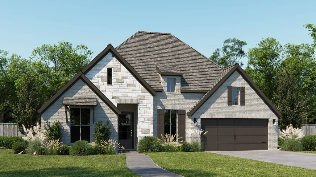 39131 Dangling Crest Court Magnolia TX 77354