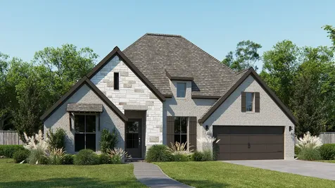 39131 Dangling Crest Court Magnolia TX 77354