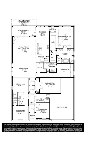 39131 Dangling Crest Court Magnolia TX 77354