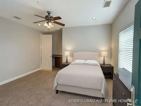 7039 Kingston Cove Lane 303 Willis TX 77318