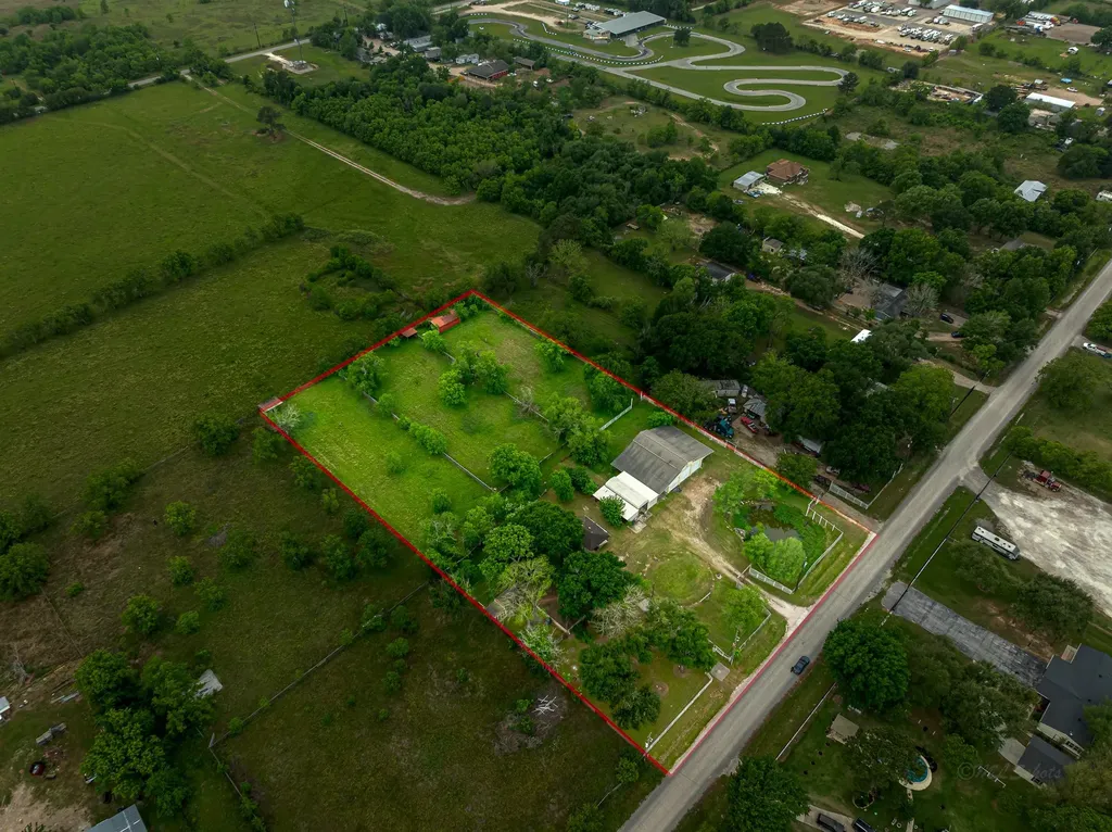 29519 Marti Road Katy TX 77493
