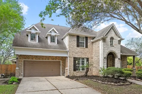 3311 Charleston Court Missouri City TX 77459