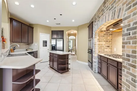 3311 Charleston Court Missouri City TX 77459