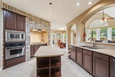 3311 Charleston Court Missouri City TX 77459