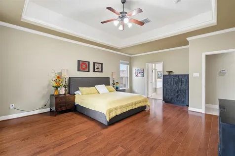 3311 Charleston Court Missouri City TX 77459