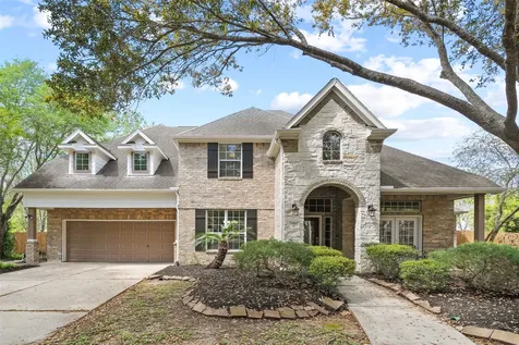 3311 Charleston Court Missouri City TX 77459