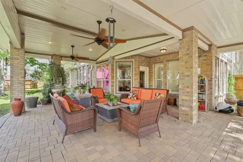 3311 Charleston Court Missouri City TX 77459