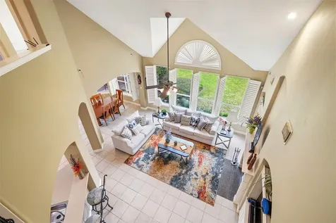 3311 Charleston Court Missouri City TX 77459