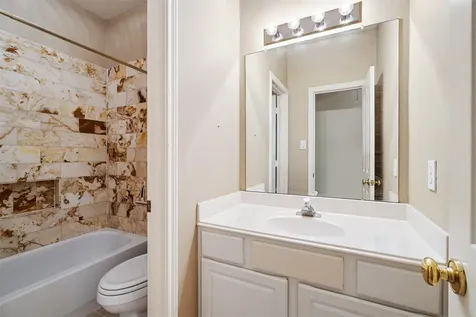 3311 Charleston Court Missouri City TX 77459