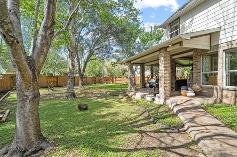 3311 Charleston Court Missouri City TX 77459