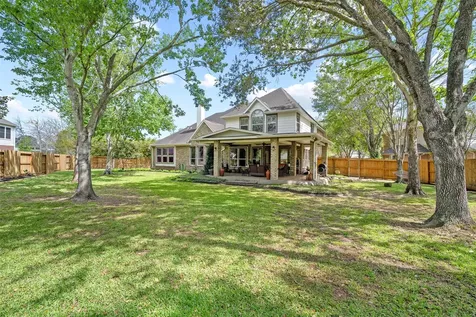 3311 Charleston Court Missouri City TX 77459
