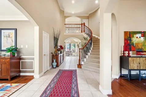 3311 Charleston Court Missouri City TX 77459