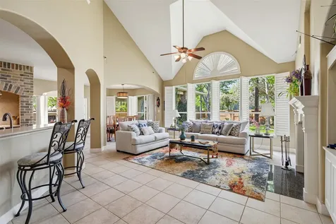 3311 Charleston Court Missouri City TX 77459