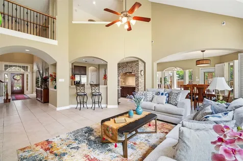 3311 Charleston Court Missouri City TX 77459