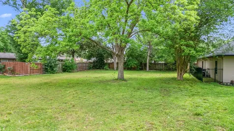 1916 Springrock Lane Houston TX 77080