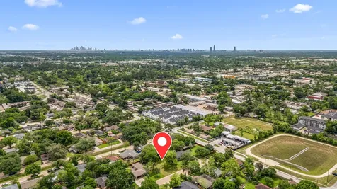 1916 Springrock Lane Houston TX 77080