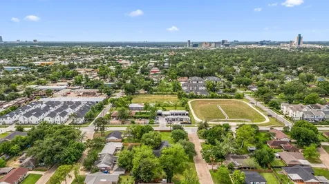 1916 Springrock Lane Houston TX 77080
