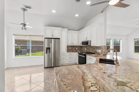 2507 Grayfeather Court Spring TX 77388