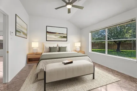 2507 Grayfeather Court Spring TX 77388