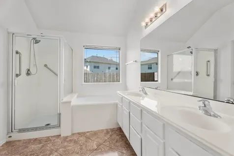 2507 Grayfeather Court Spring TX 77388