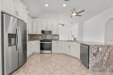 2507 Grayfeather Court Spring TX 77388