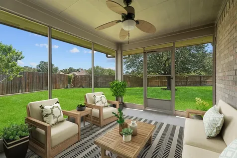 2507 Grayfeather Court Spring TX 77388