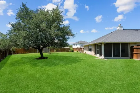 2507 Grayfeather Court Spring TX 77388