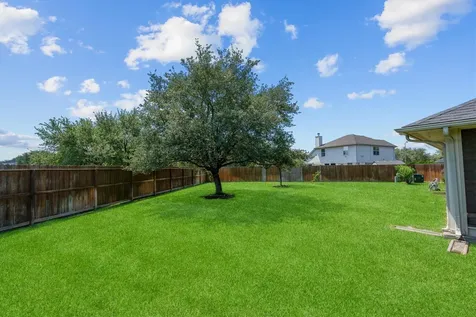 2507 Grayfeather Court Spring TX 77388