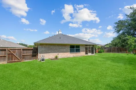 2507 Grayfeather Court Spring TX 77388