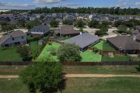 2507 Grayfeather Court Spring TX 77388